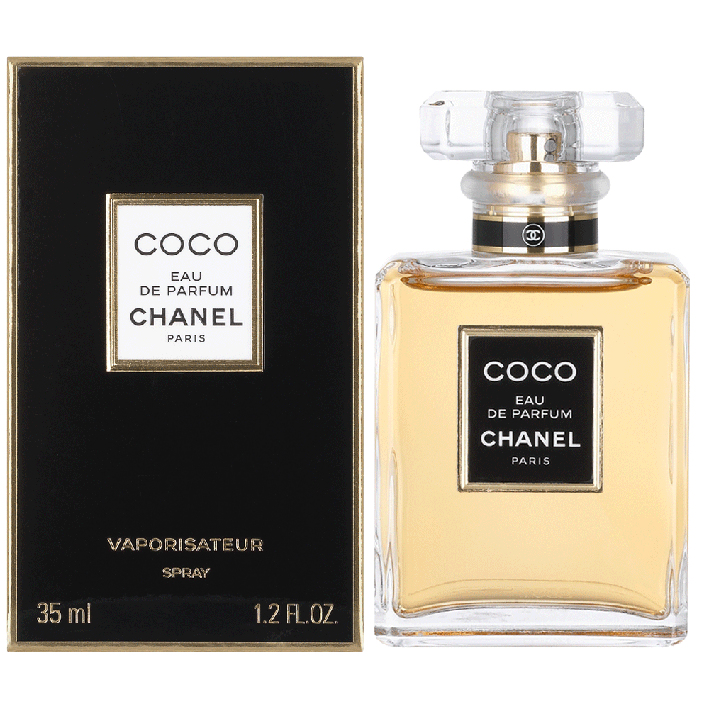 Bild: Chanel Coco Chanel Eau de Parfum