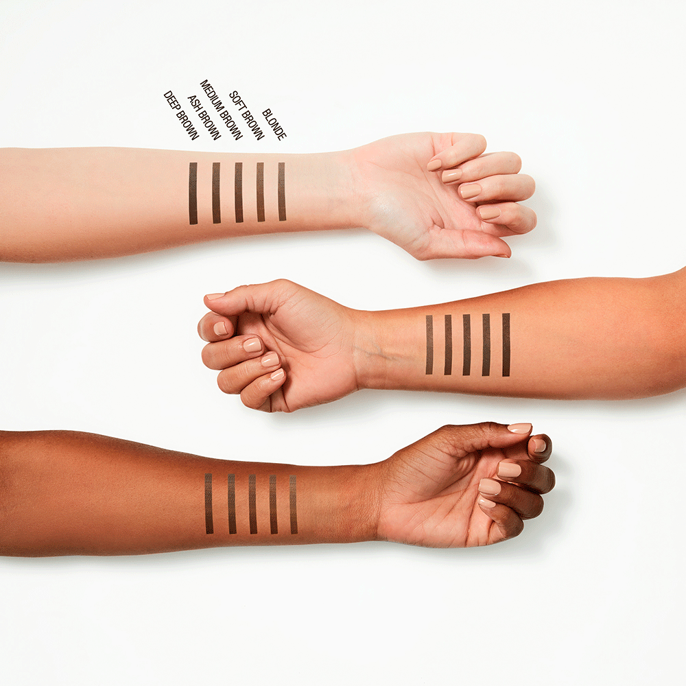 Bild: MAYBELLINE Brow Tattoo 36H 03 soft brown