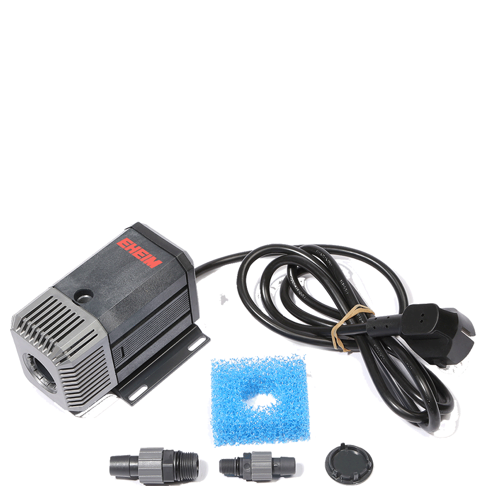 Bild: EHEIM Aquarien Universalpumpe 300-1046