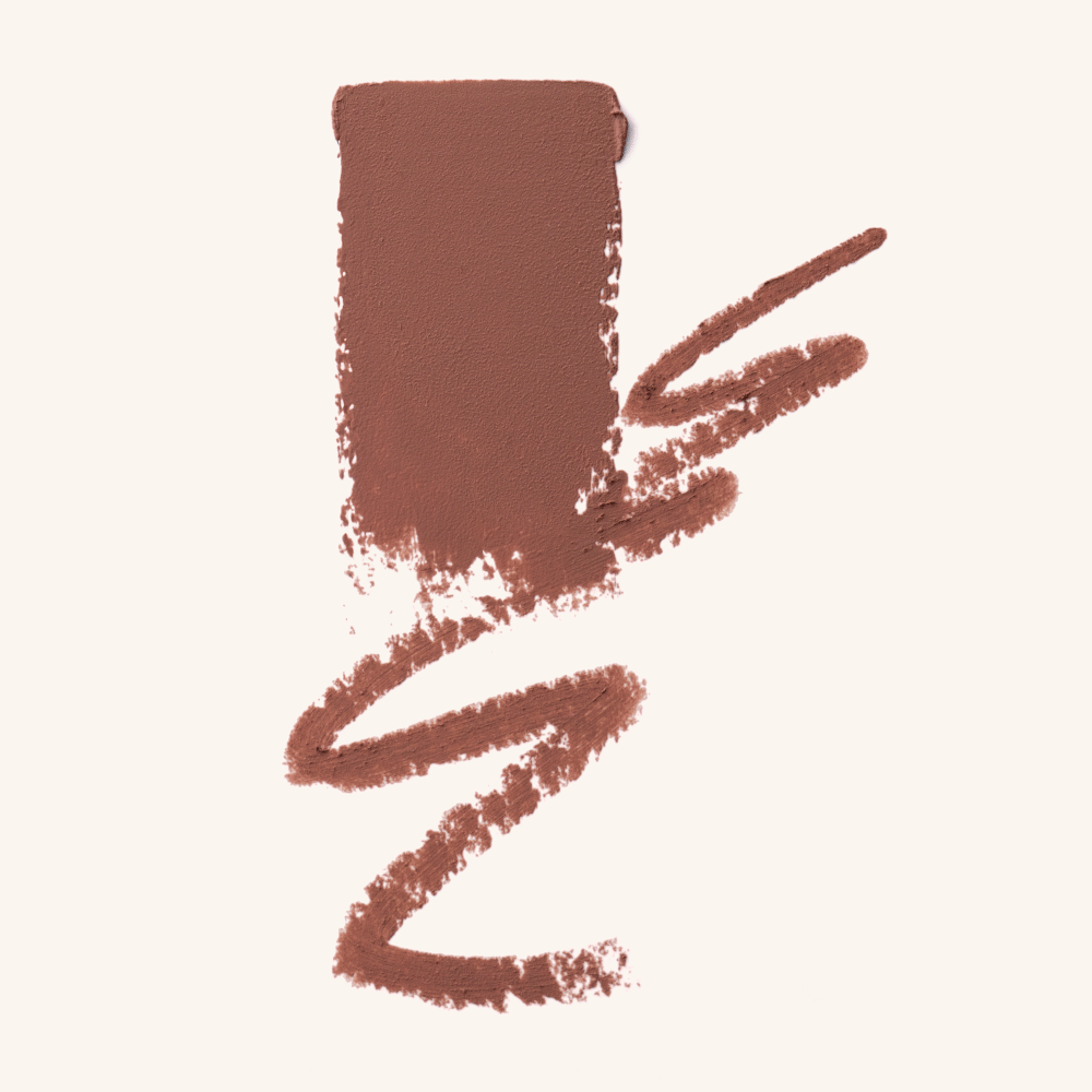 Bild: Catrice Creamy Nudes Lip Pen Happy Hazelnut