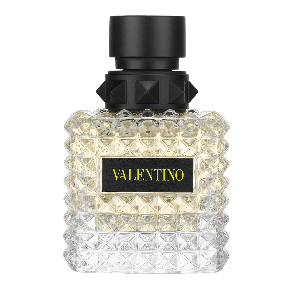 Bild: Valentino Born in Roma Yellow Dream Eau de Parfum