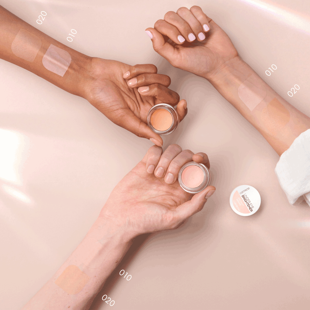 Bild: Catrice Under Eye Brightener