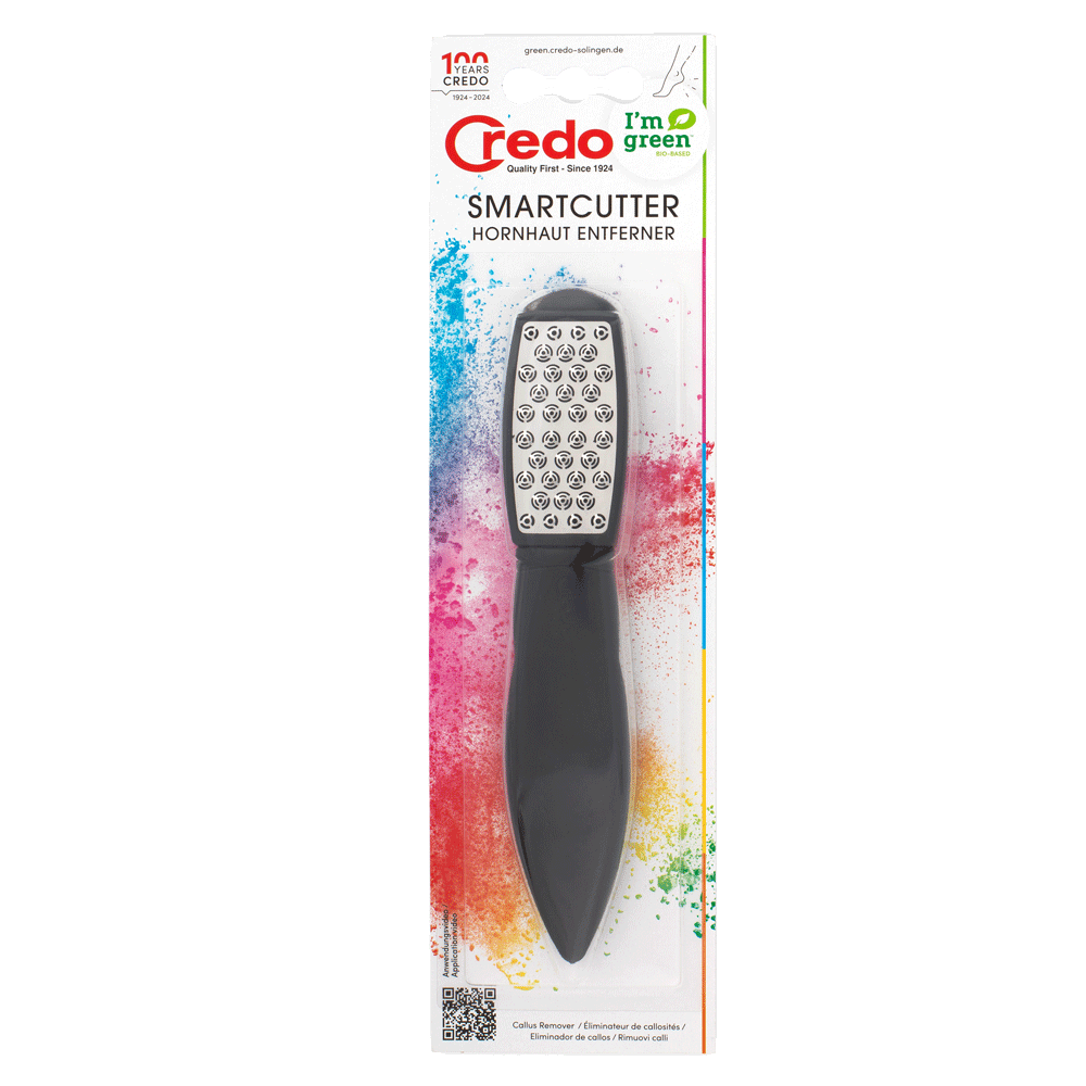 Bild: Credo Smartcutter Hornhautentferner