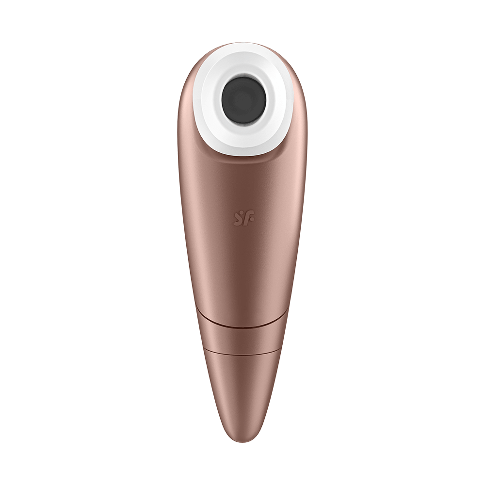 Bild: Satisfyer Number One