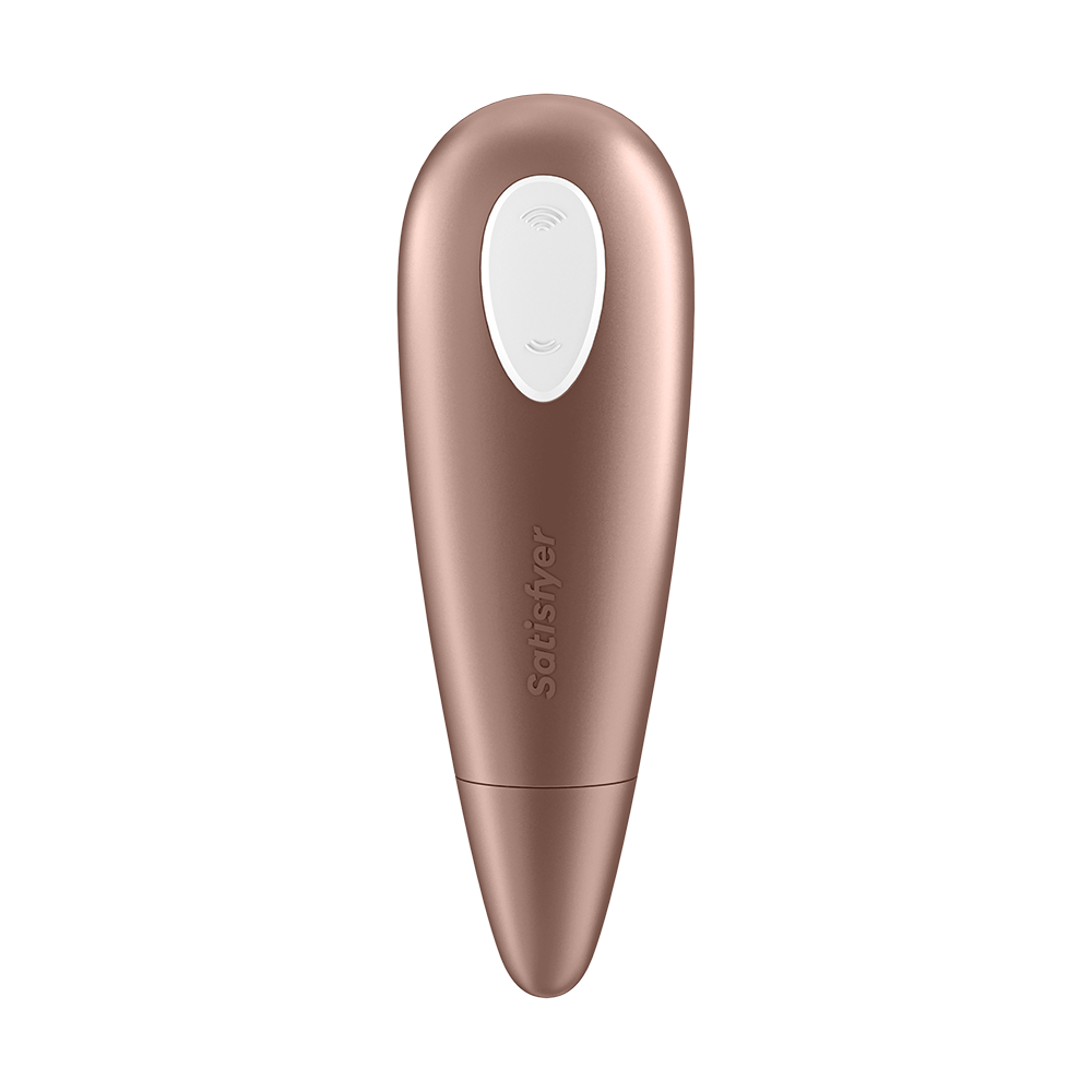 Bild: Satisfyer Number One