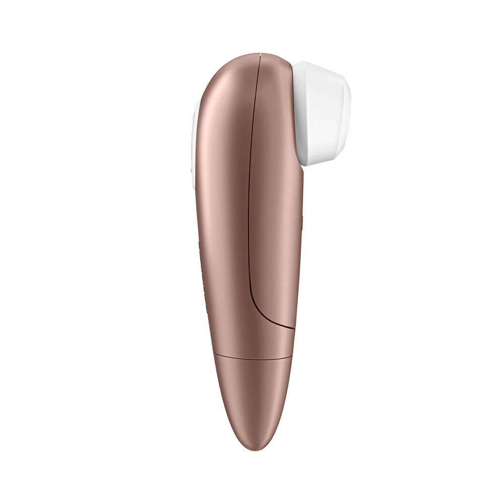 Bild: Satisfyer Number One