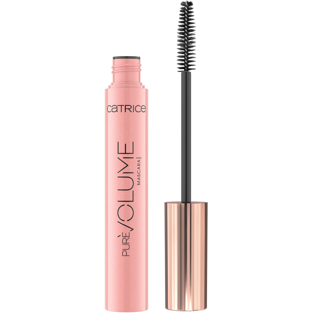 Bild: Catrice Mascara