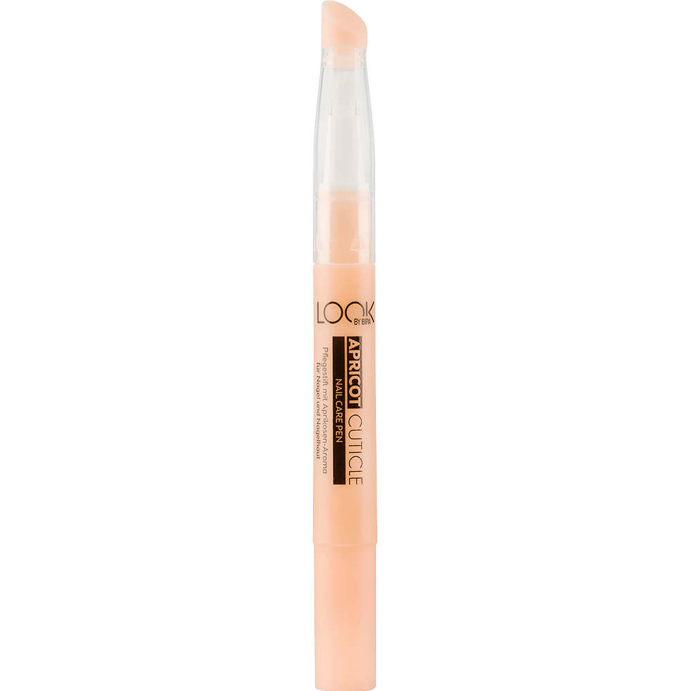 Bild: LOOK BY BIPA Apricot Cuticle Nail Care Pen