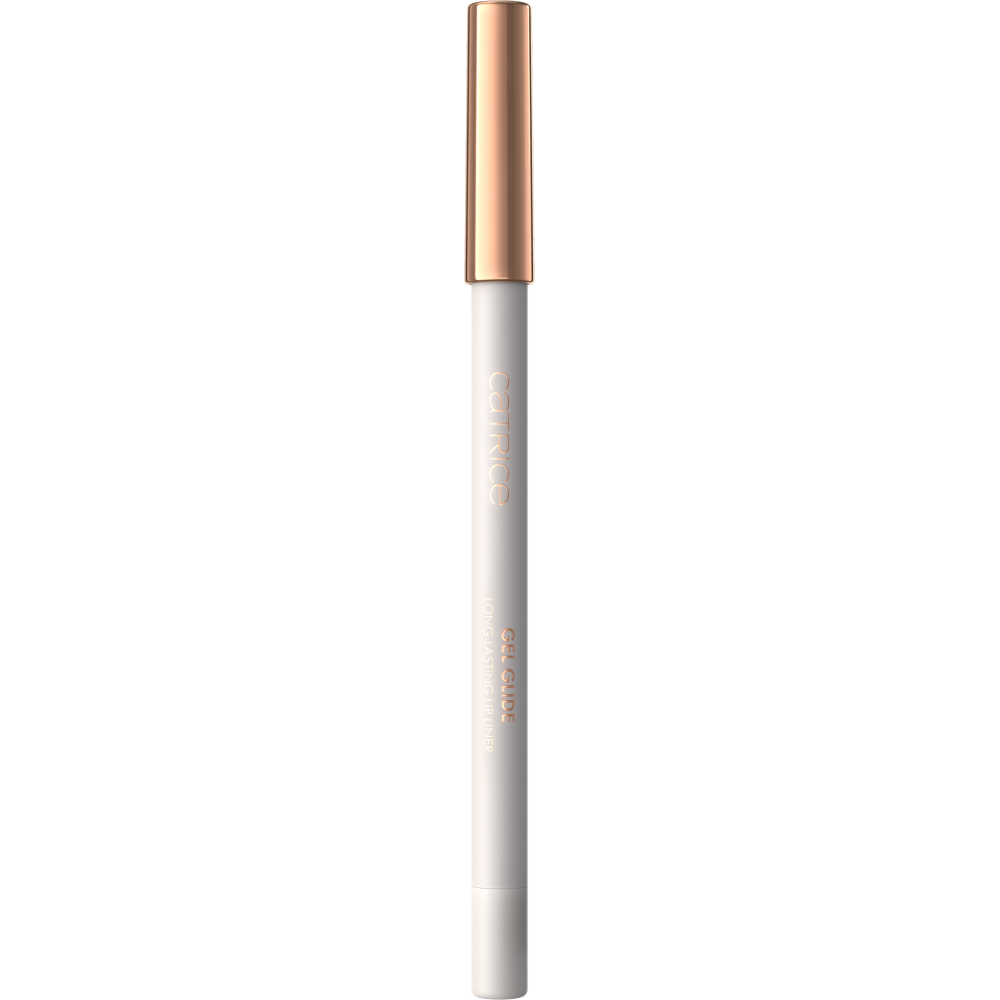Bild: Catrice Gel Glide Long-Lasting Lip Liner Bare Trace 100