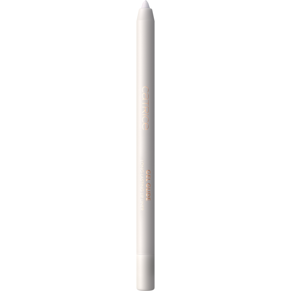 Bild: Catrice Gel Glide Long-Lasting Lip Liner Bare Trace 100