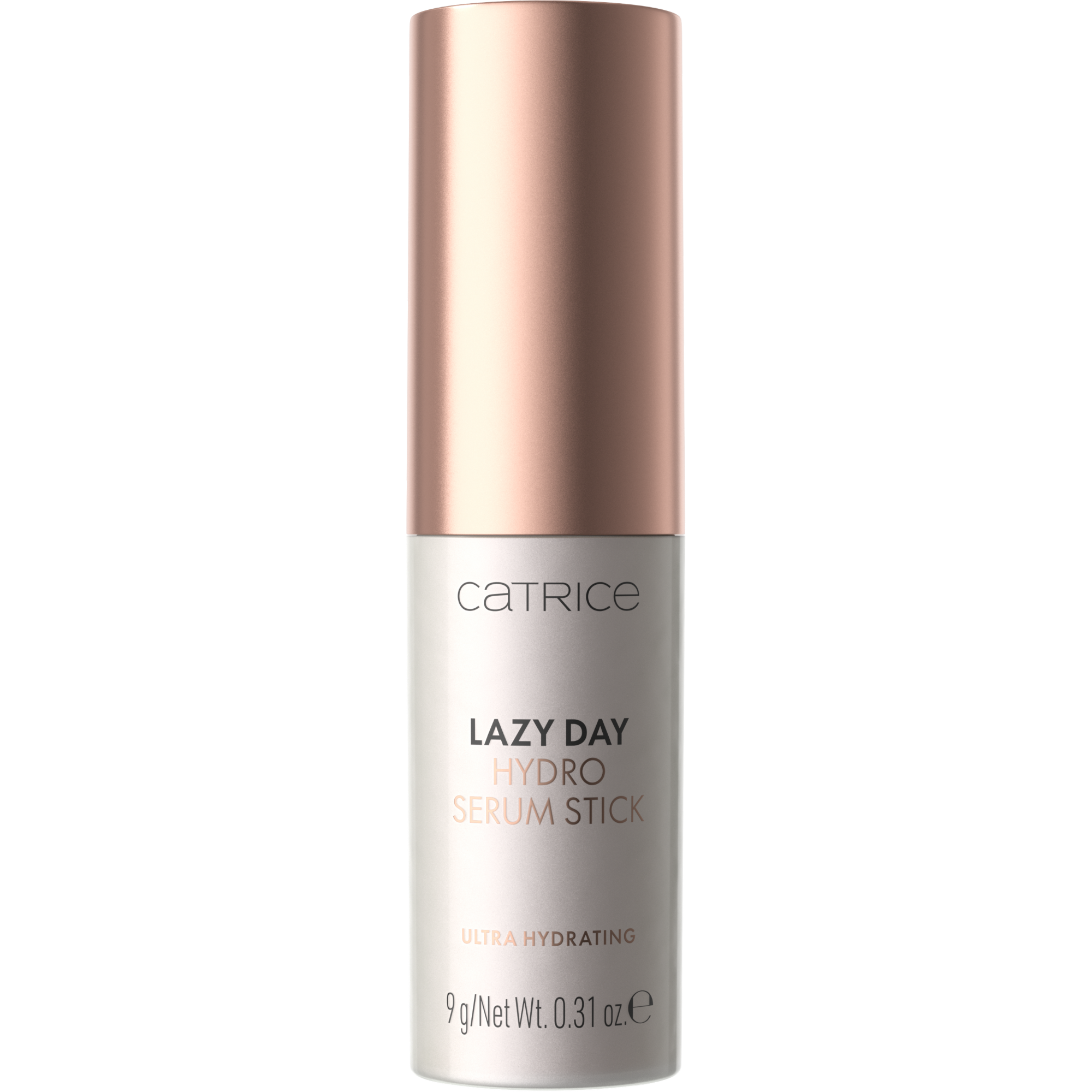 Bild: Catrice Lazy Day Hydro Serum Stick