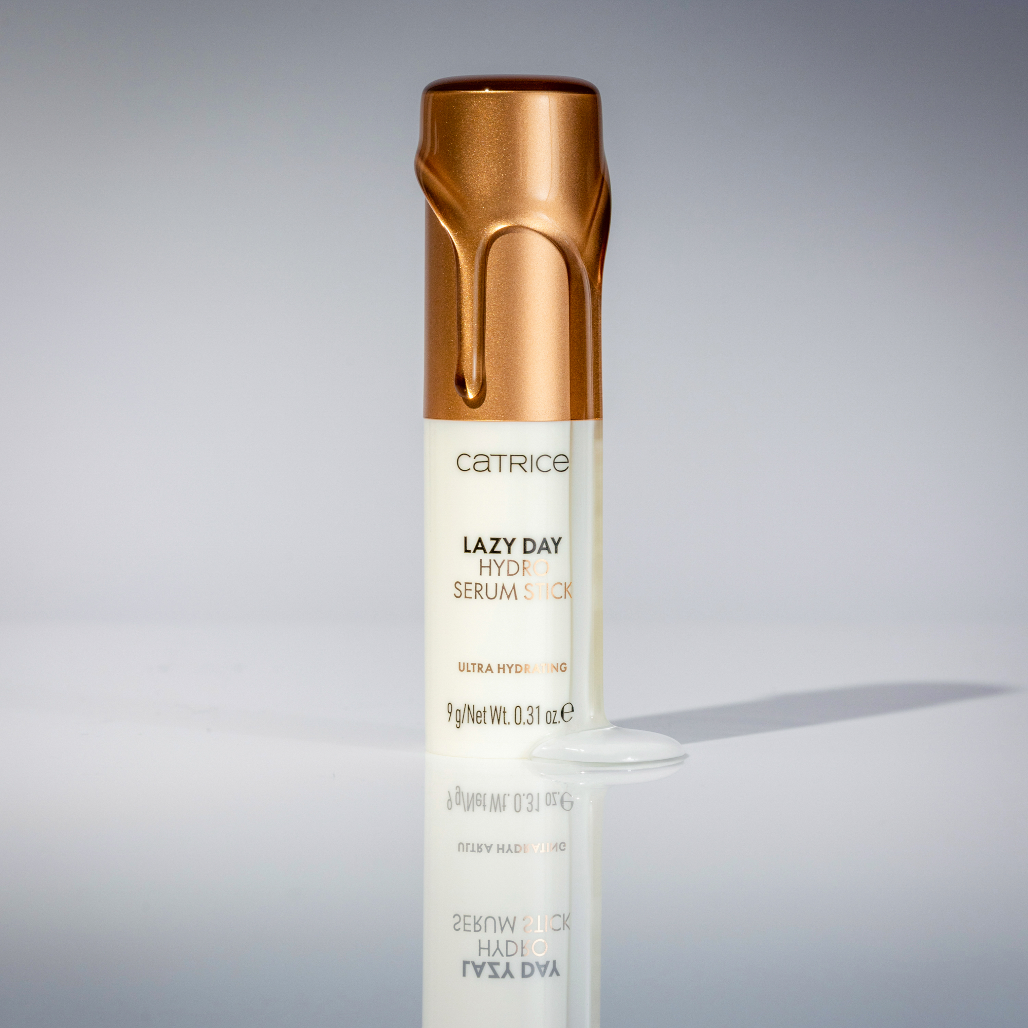 Bild: Catrice Lazy Day Hydro Serum Stick