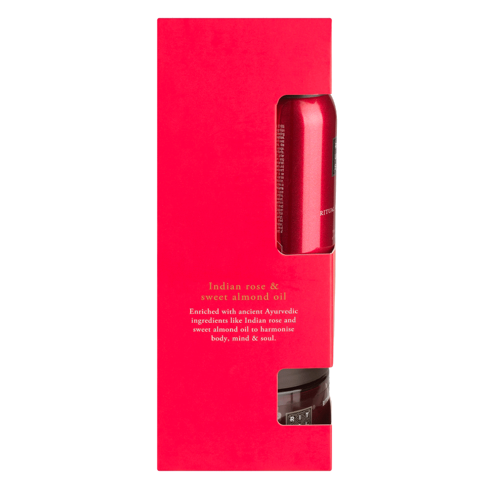 Bild: Rituals The Ritual of Ayurveda Trial Geschenkset