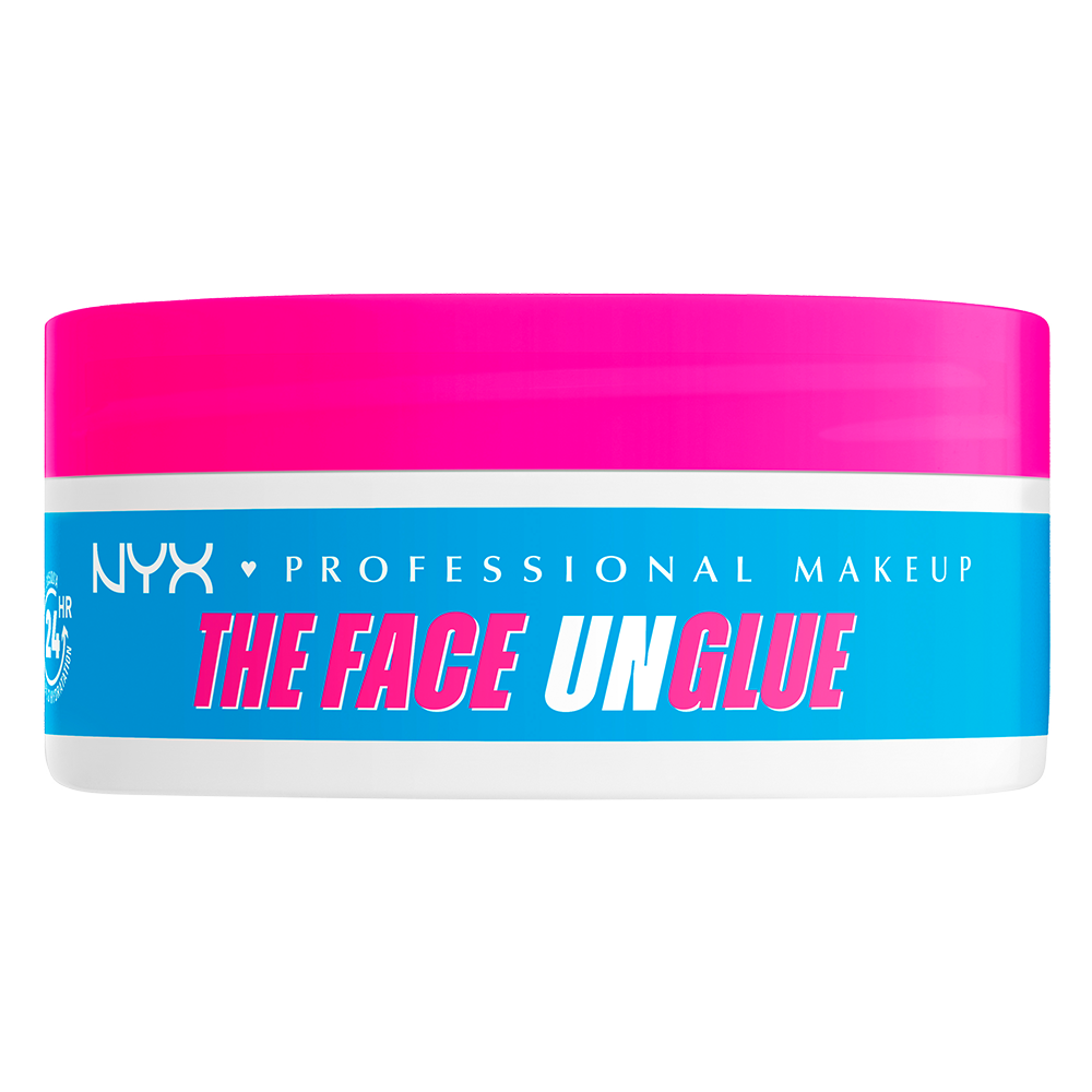 Bild: NYX Professional Make-up The Face Unglue Cleansing Balm