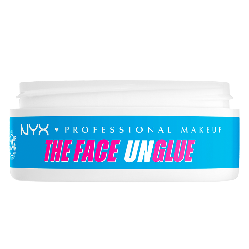 Bild: NYX Professional Make-up The Face Unglue Cleansing Balm