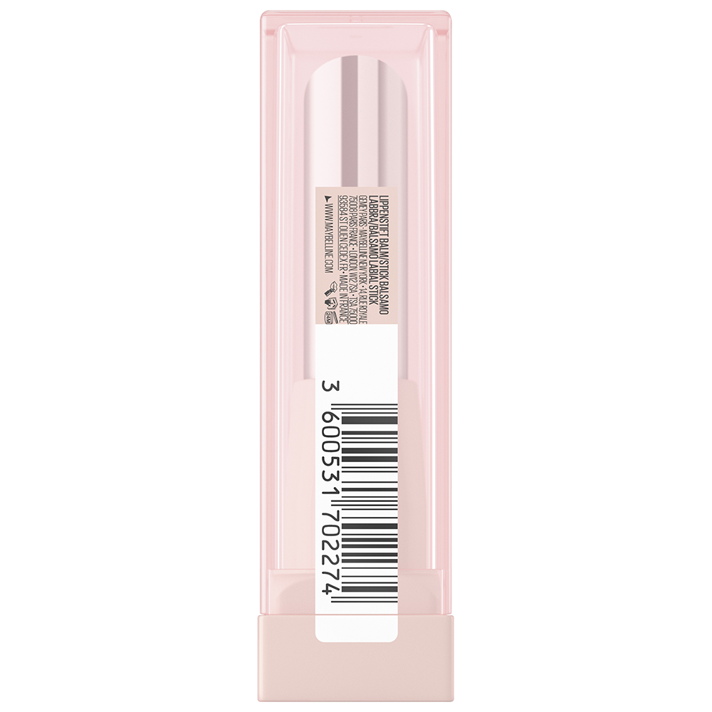 Bild: MAYBELLINE Lifter Glaze Oil Balm Lippenbalsam 010