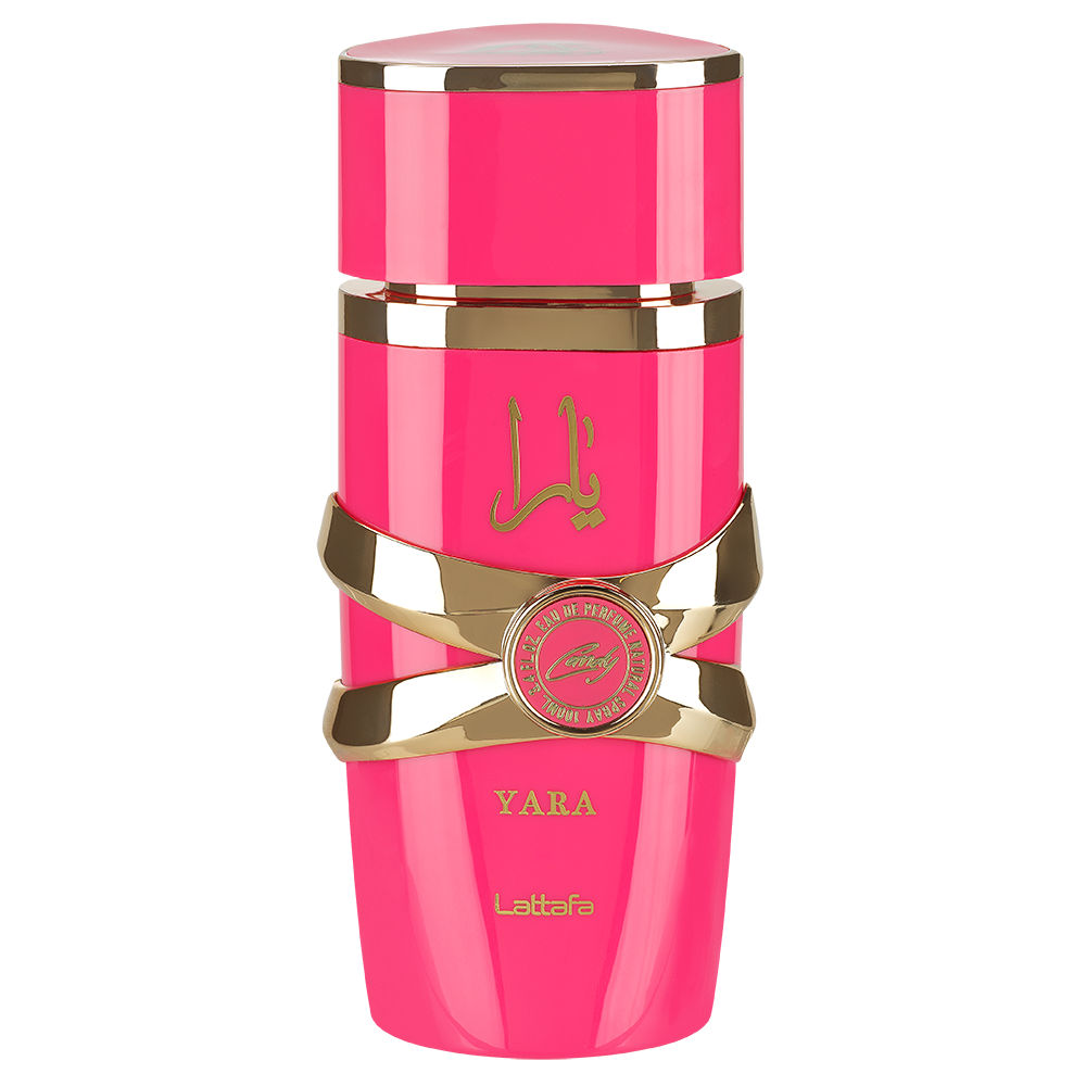 Bild: Lattafa Yara Candy Eau de Parfum