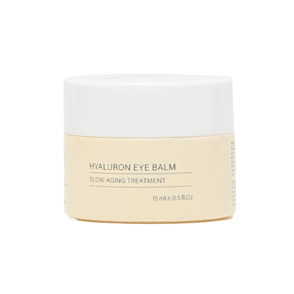 Bild: Rosental Slow Aging Hyaluron Eye Balm