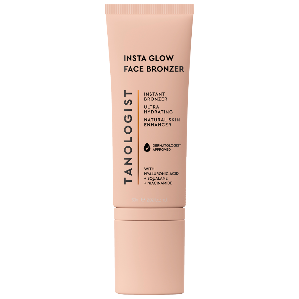 Bild: Tanologist Insta Glow Face Bronzer