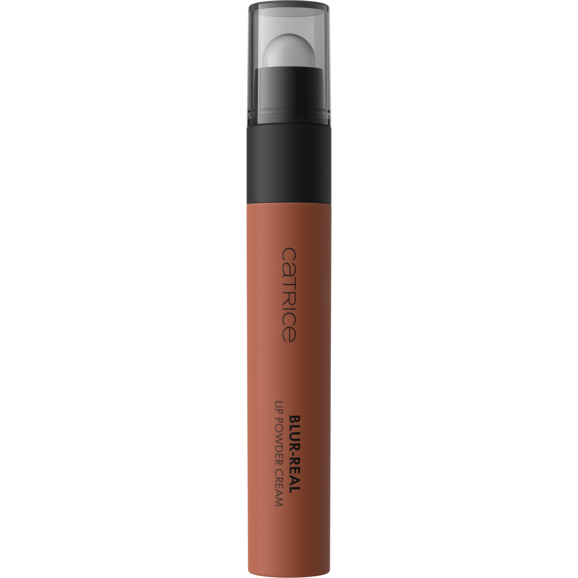 Bild: Catrice Blur-Real Lip Powder Cream C010