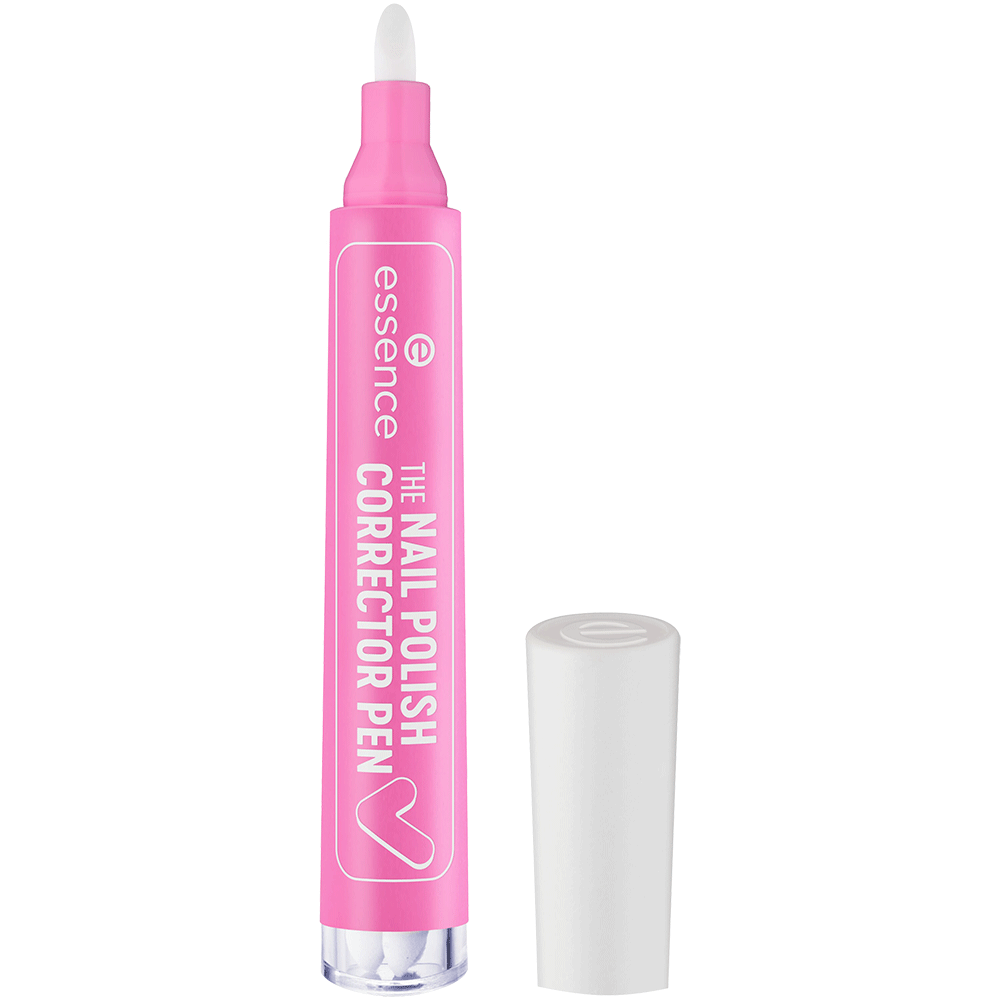 Bild: essence The Nail Polish Corrector Pen