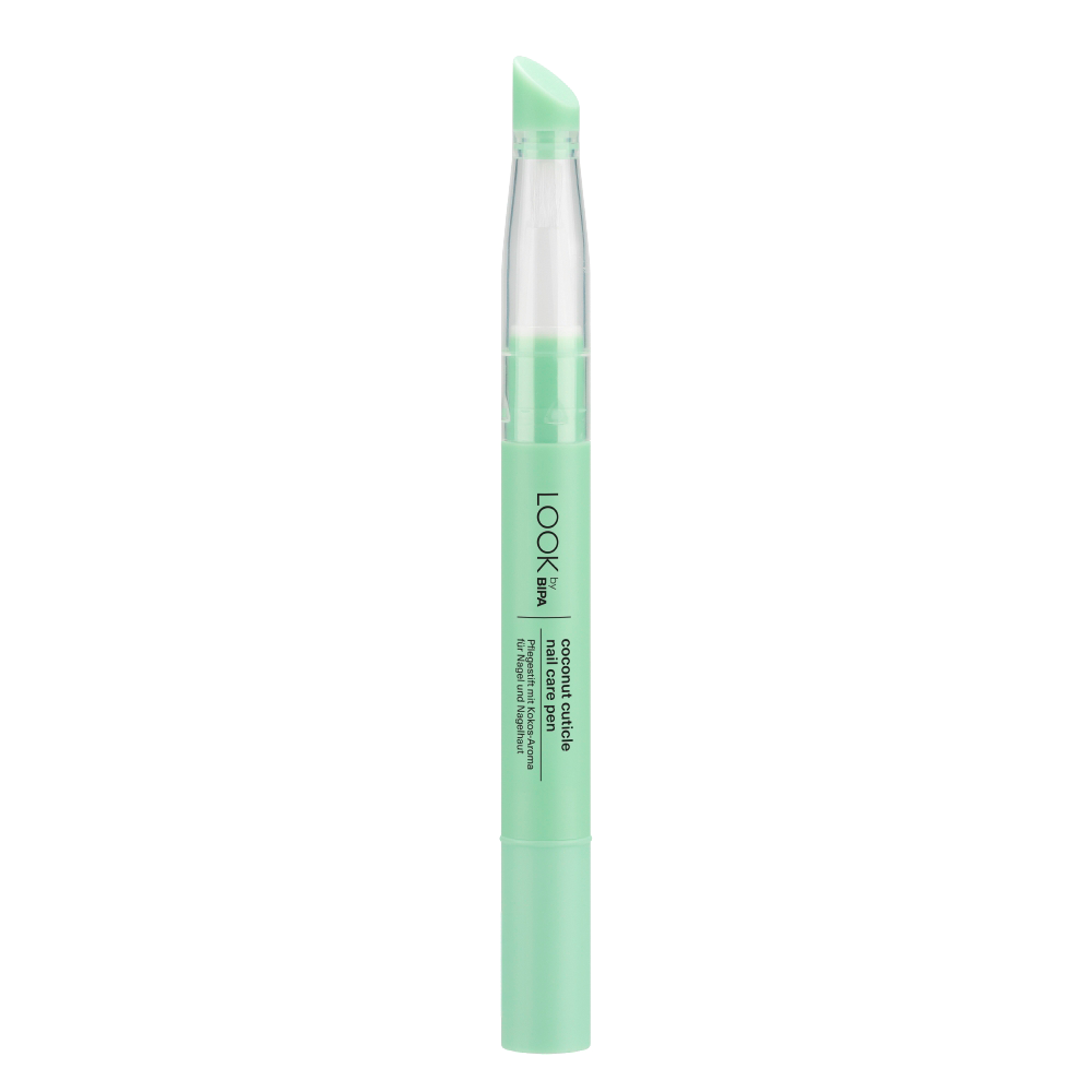 Bild: LOOK BY BIPA Nail Care Pen Coconut Cuticle 