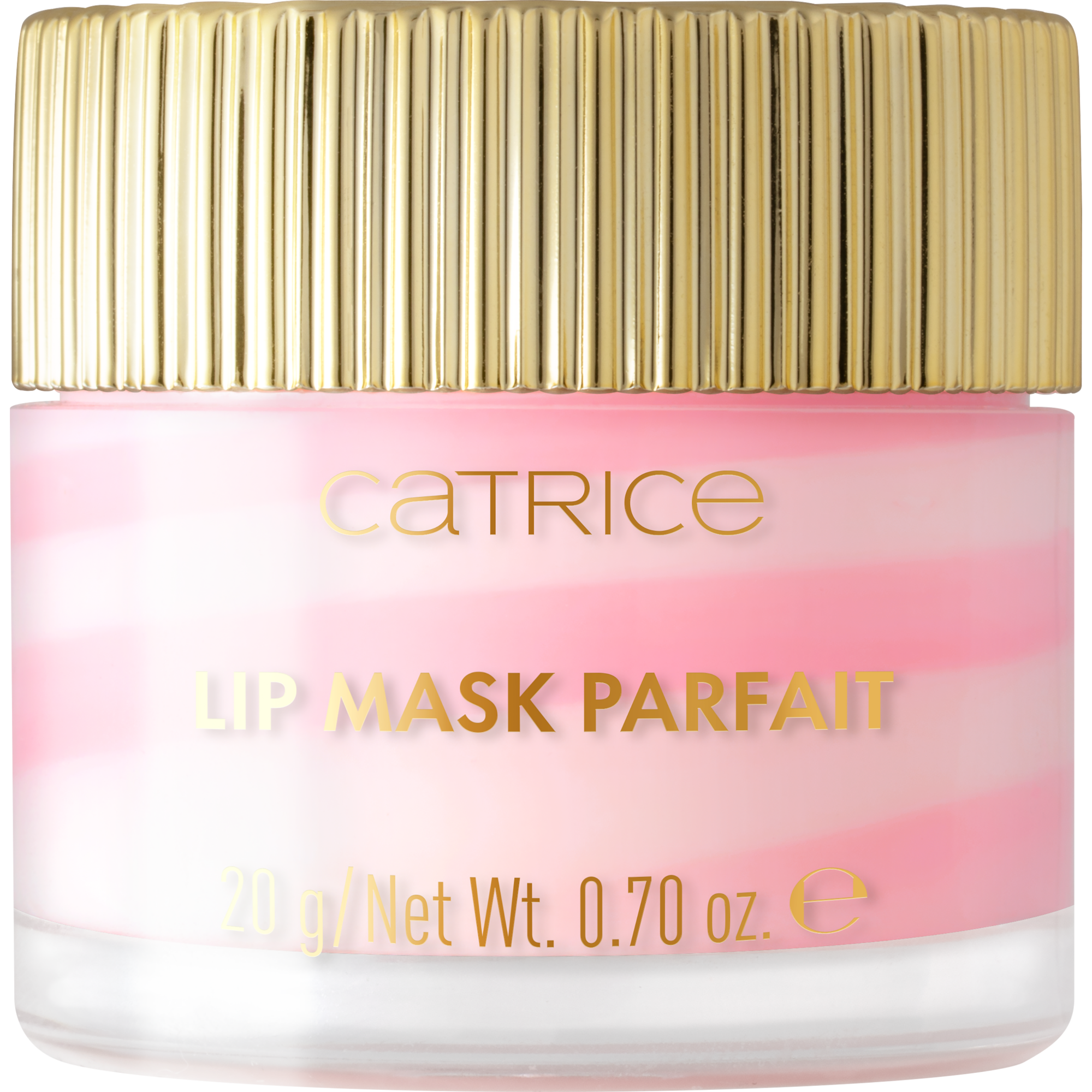 Bild: Catrice CATRICE PISTACHIO CREAM LIP MASK 01