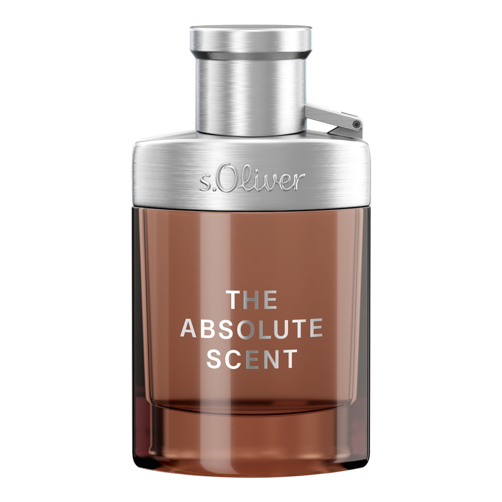 Bild: s.Oliver The Absolute Scent Eau de Toilette 
