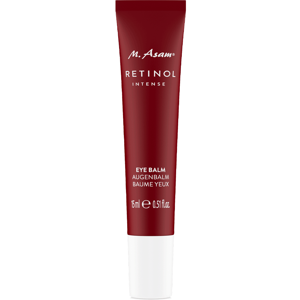 Bild: M. Asam Retinol Intense Augenbalsam