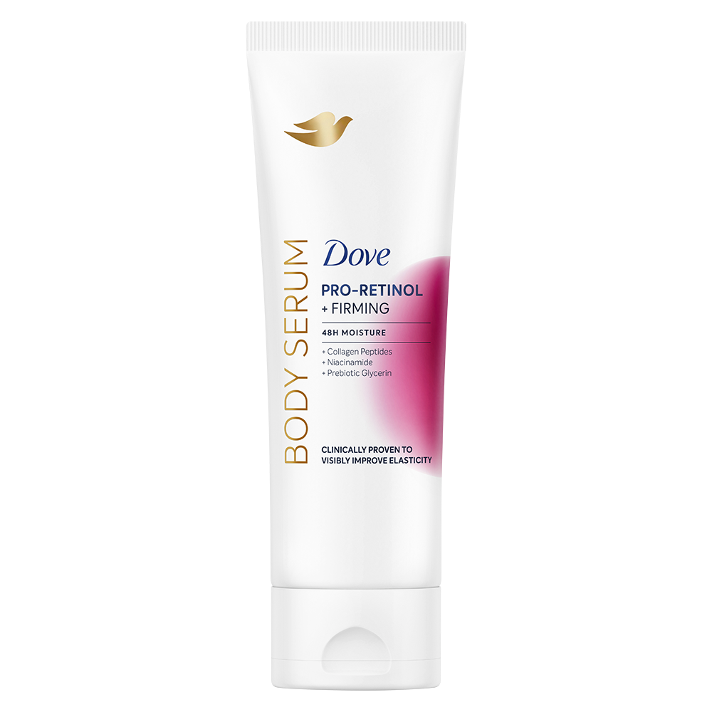 Bild: Dove Body Serum Pro Retinol