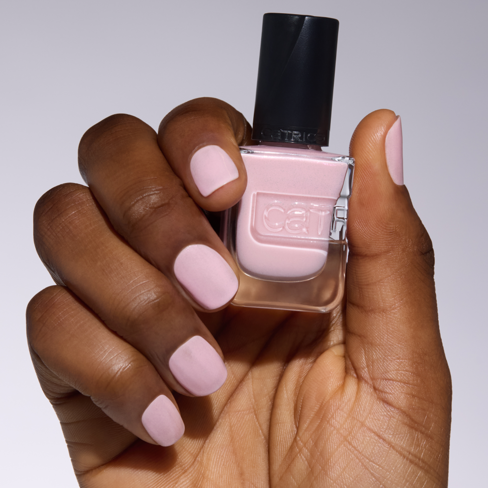 Bild: Catrice GEL AFFAIR Nail Lacquer 005