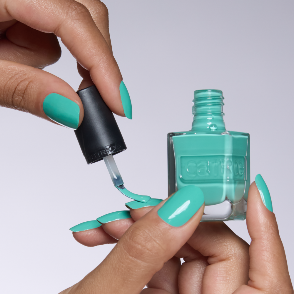 Bild: Catrice GEL AFFAIR Nail Lacquer 031