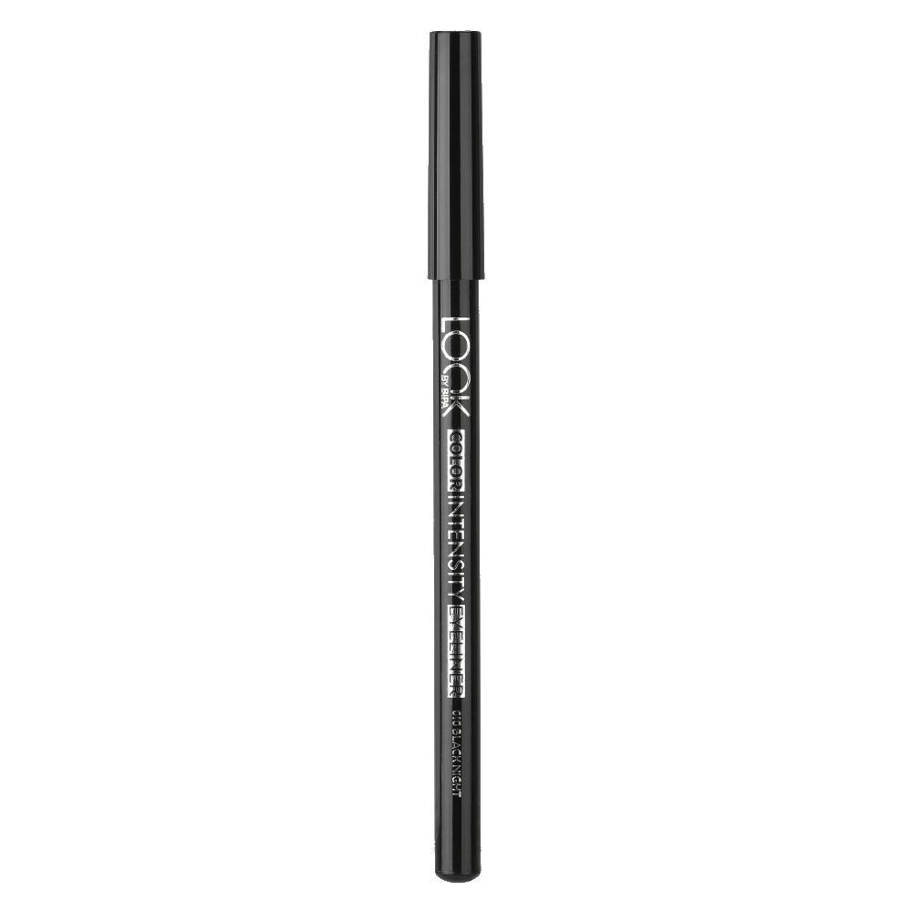 Bild: LOOK BY BIPA Color Intensity Eyeliner X