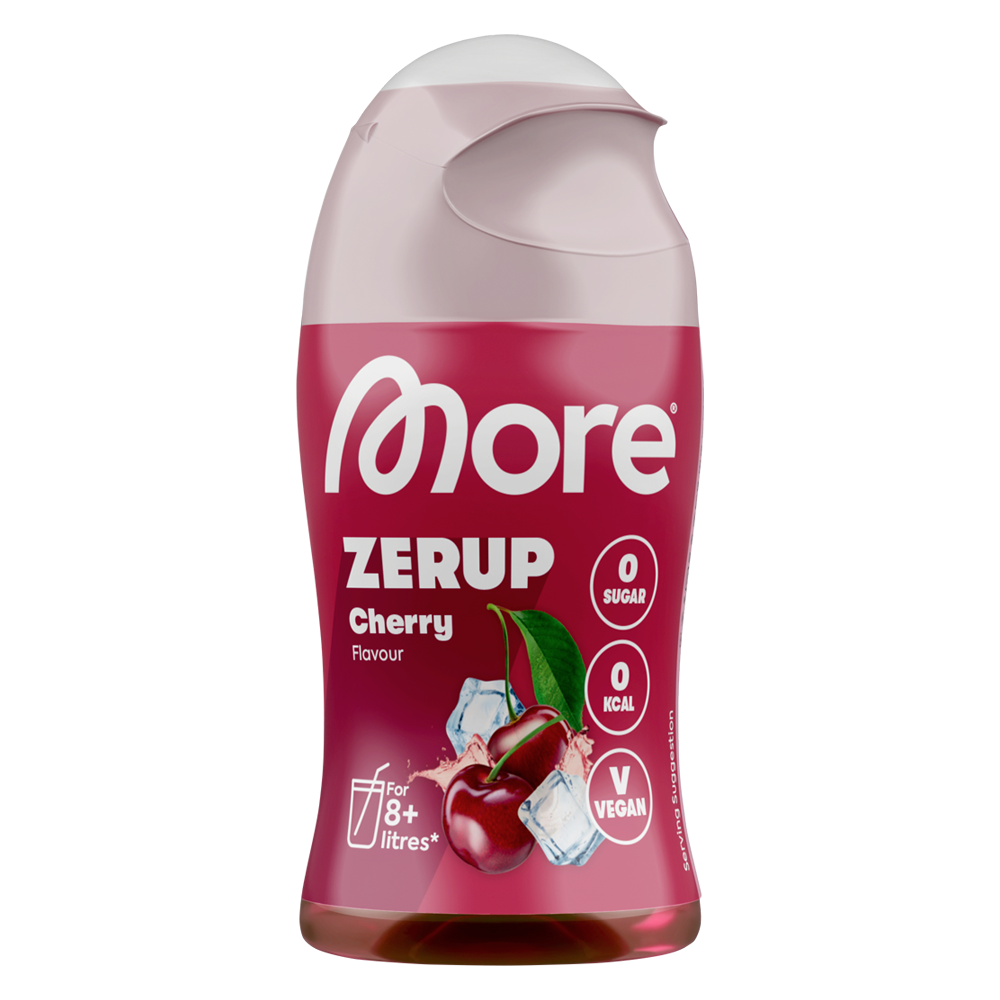 Bild: More Zerup Cherry