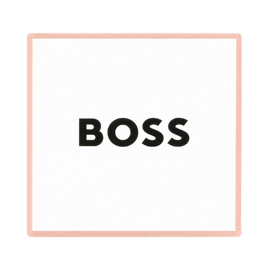Bild: Hugo Boss Ma Vie Eau de Parfum