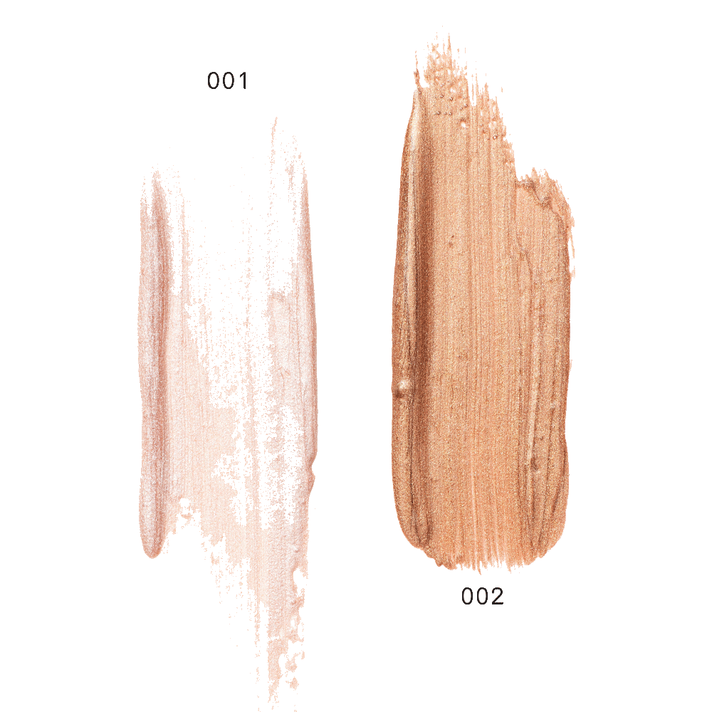 Bild: GOSH Glow UP Cream Highlighter pearl