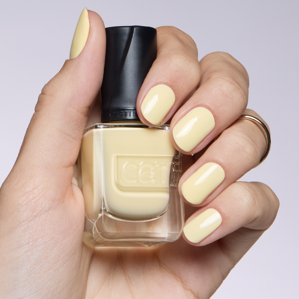 Bild: Catrice GEL AFFAIR Nail Lacquer 012