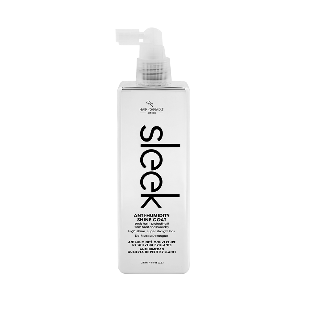 Bild: Hair Chemist Sleek Anti Humidity Shine Coat 