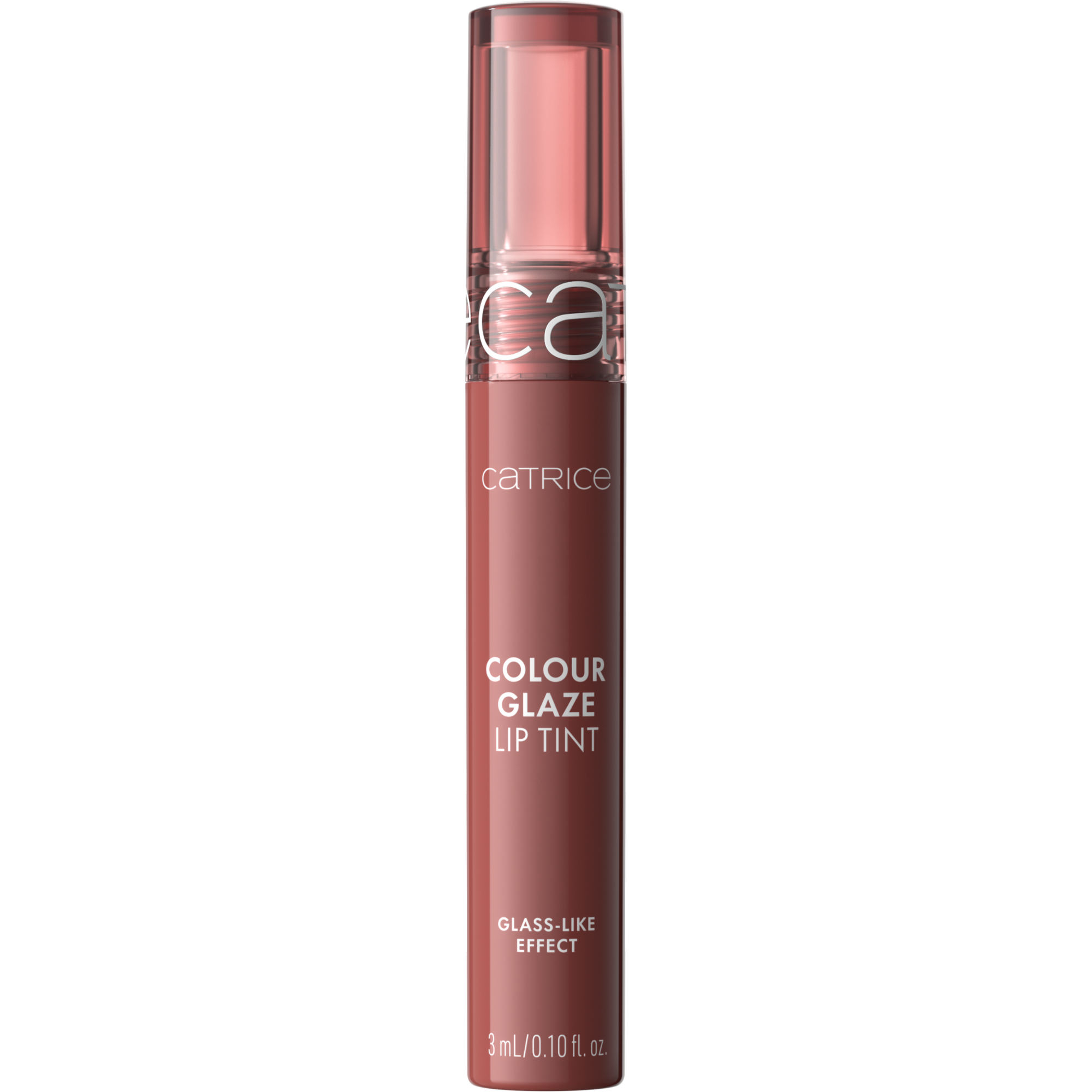 Bild: Catrice Colour Glaze Lip Tint Mood Nude 020