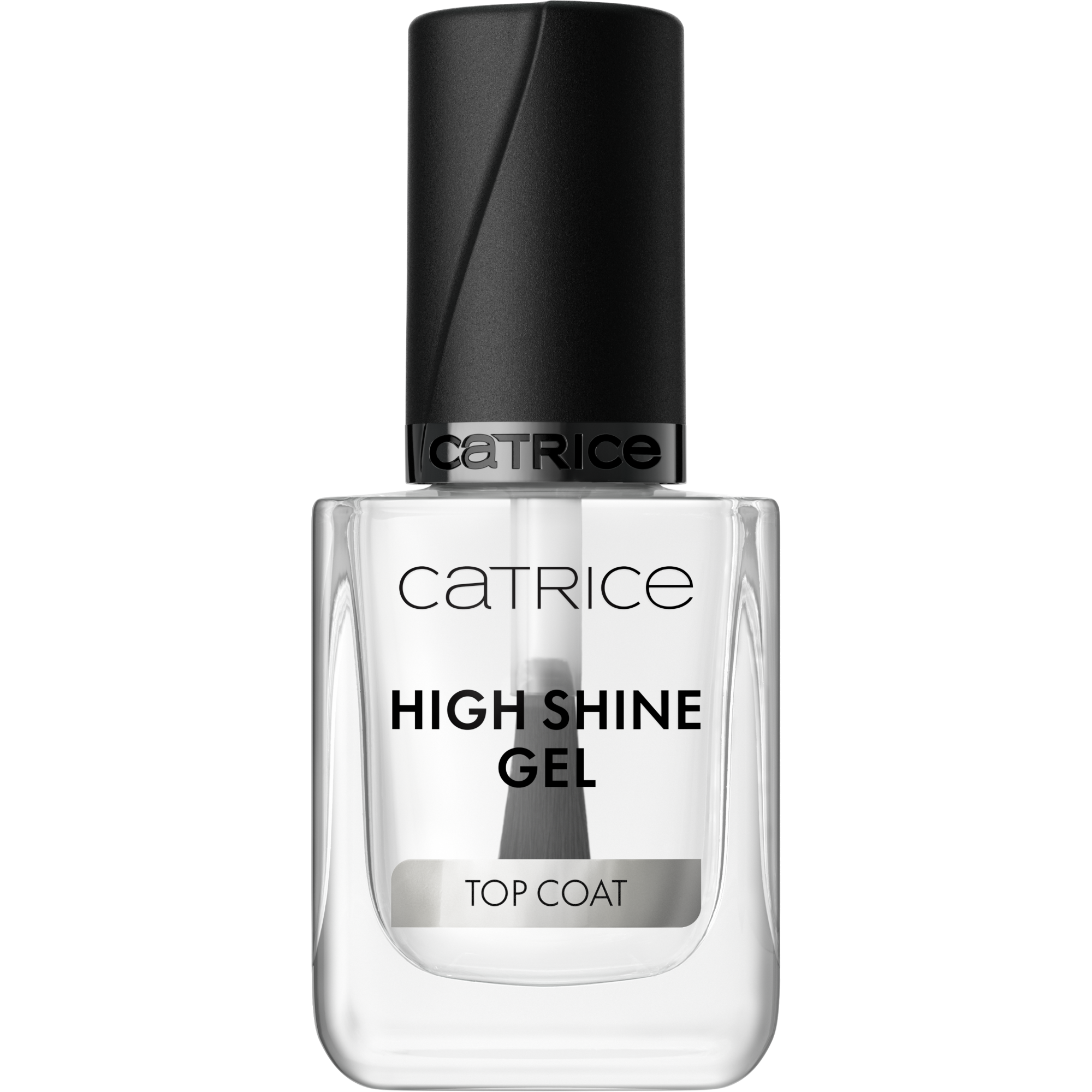 Bild: Catrice High Shine Gel Top Coat 