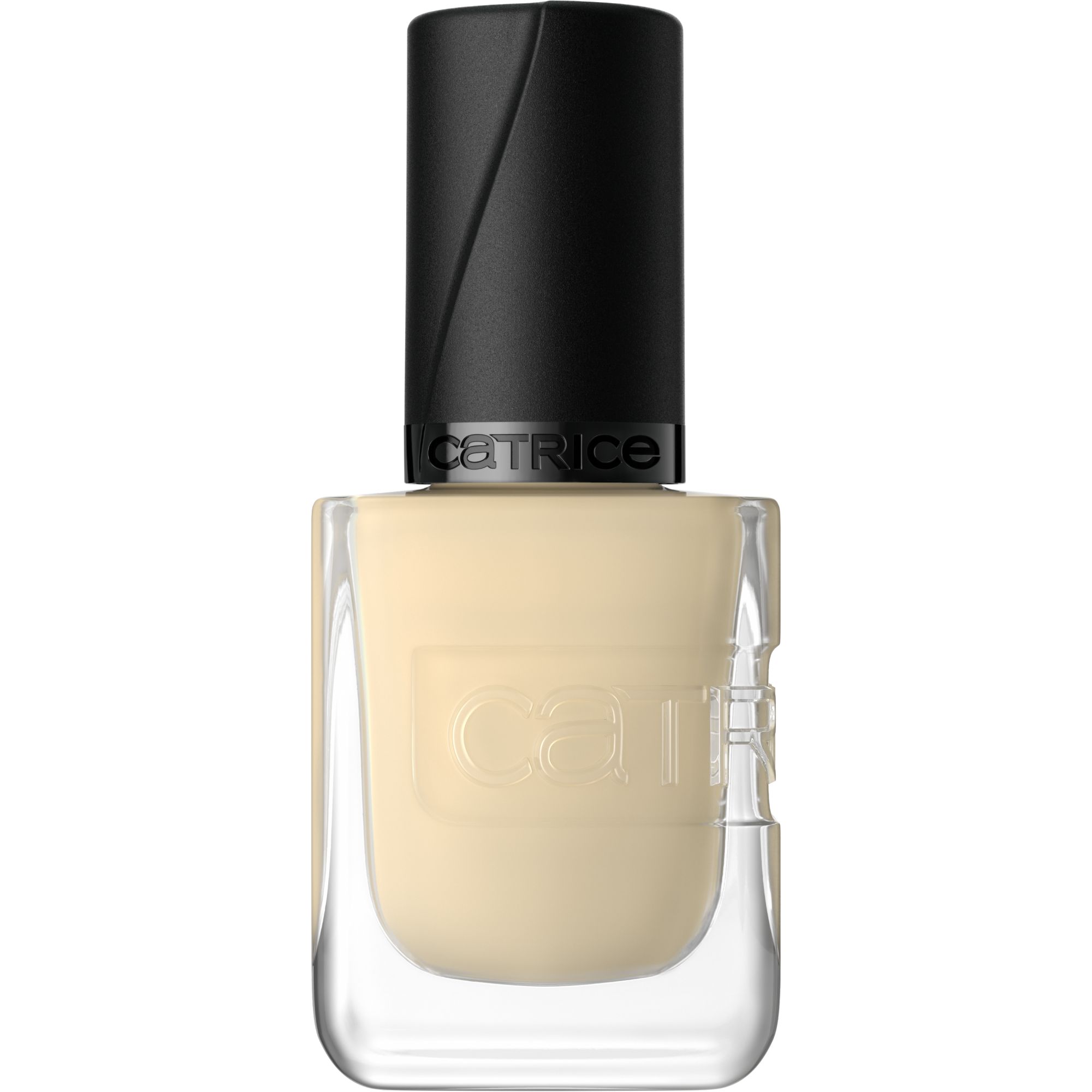 Bild: Catrice GEL AFFAIR Nail Lacquer Vanilla Fade 054