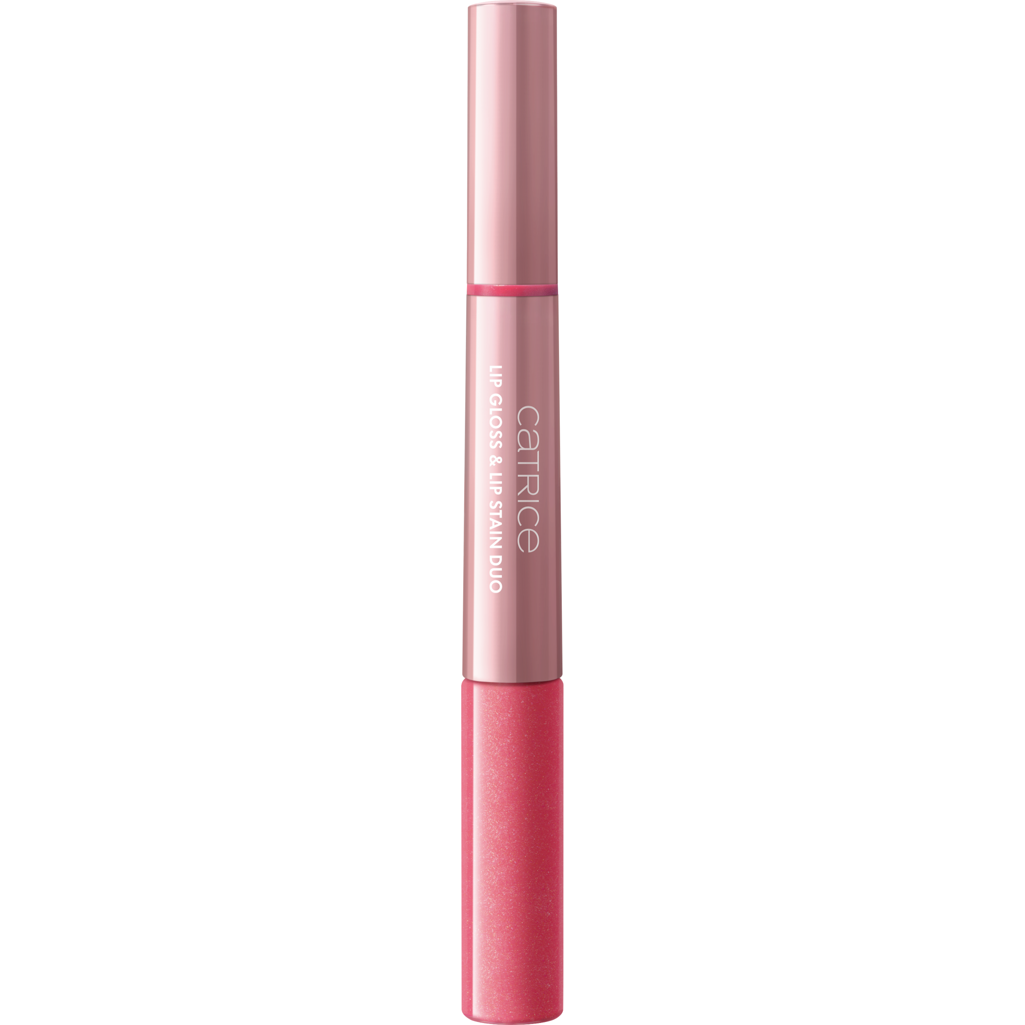 Bild: Catrice BRIDES & BESTIES Lip Gloss & Lip Stain Duo C02