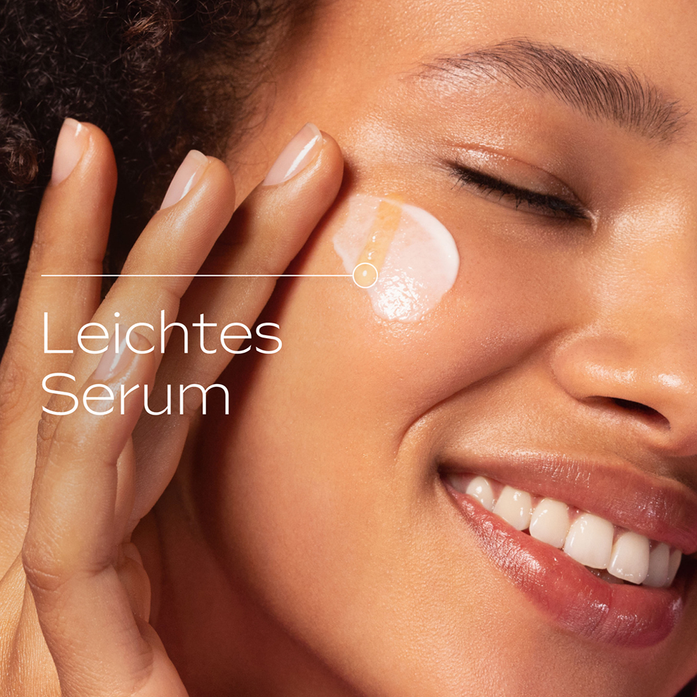 Bild: WELEDA Pore Refining Serum Drops 
