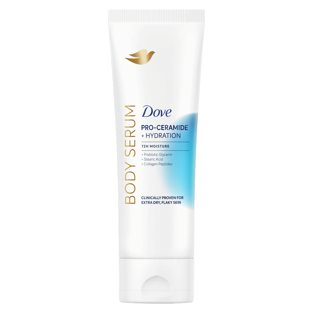 Bild: Dove Body Serum Pro Ceramide