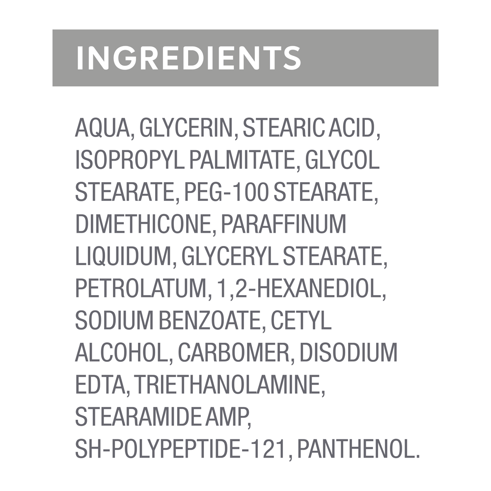 Bild: Dove Body Serum Prebiotics