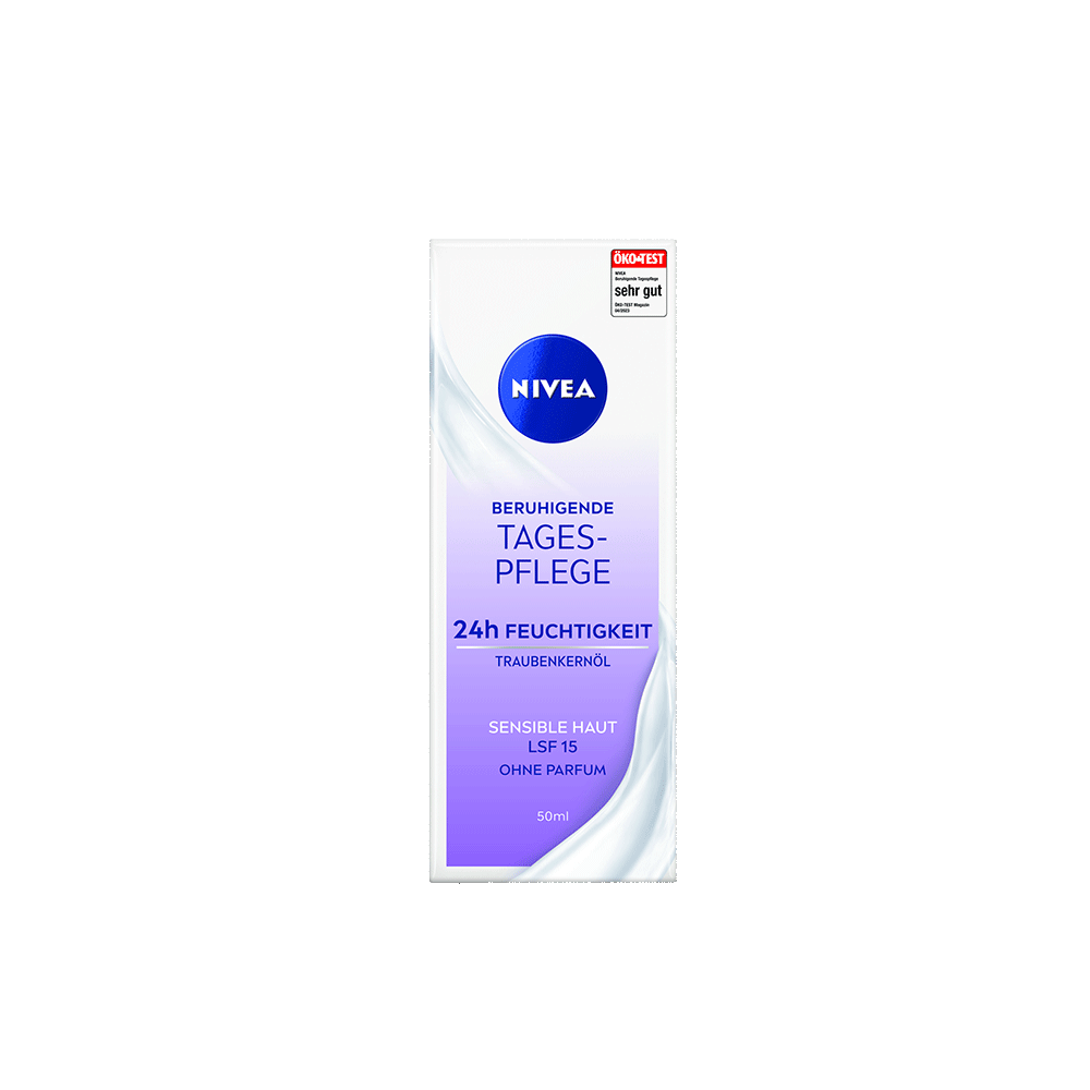 Bild: NIVEA Tagespflege 
