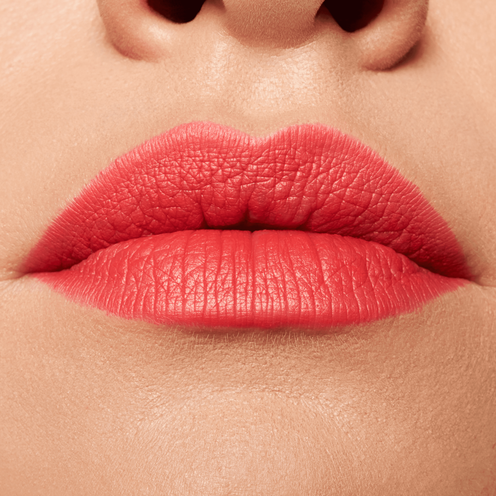 Bild: essence 8h Matte Comfort Lipliner 09