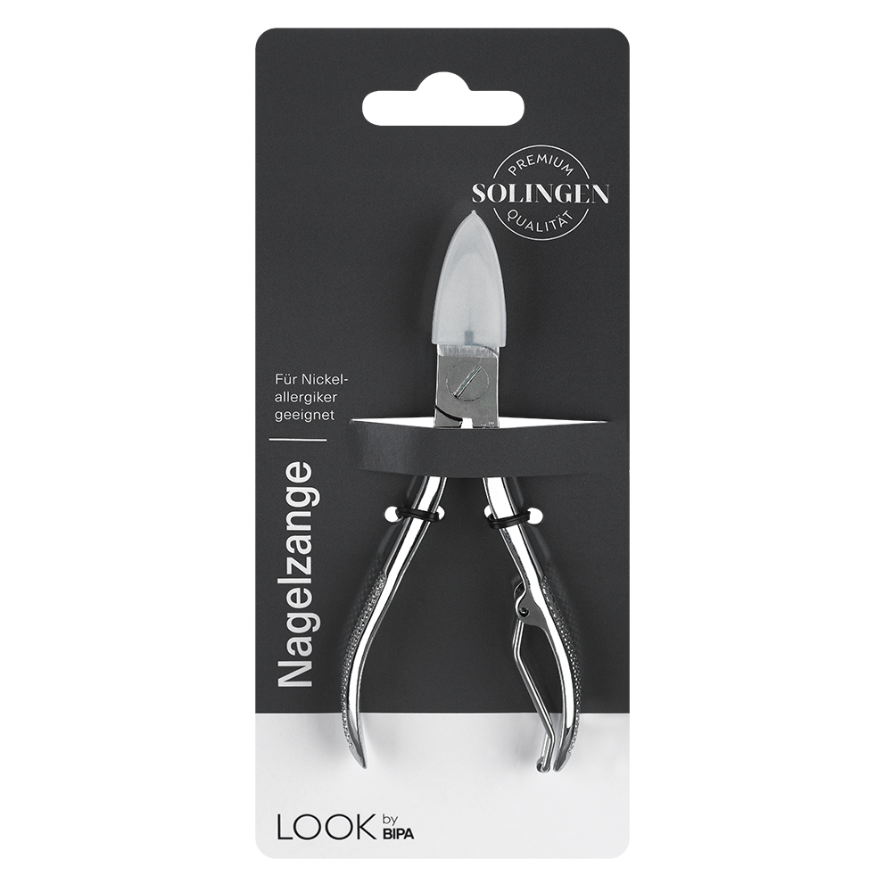 Bild: LOOK BY BIPA Nagelzange 