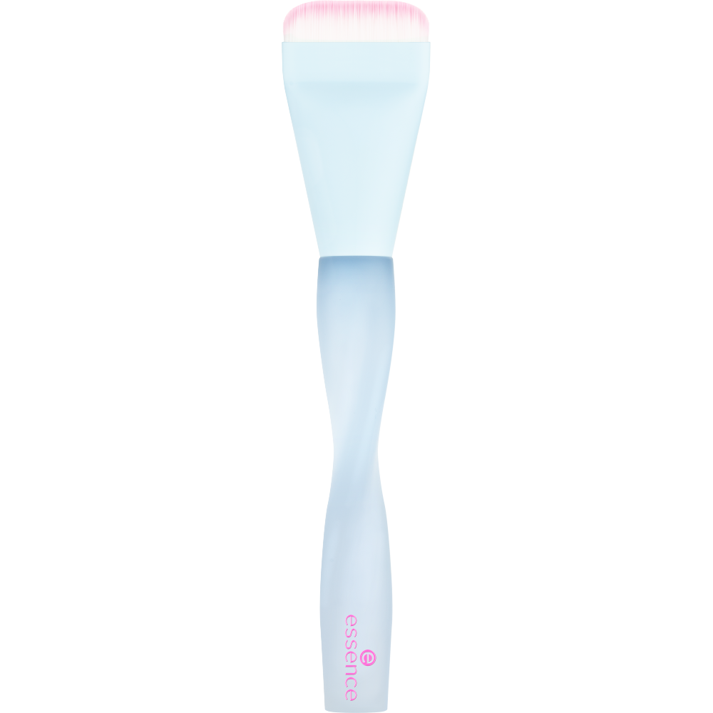 Bild: essence Glimmer In A Bubble Glass Skin Brush 