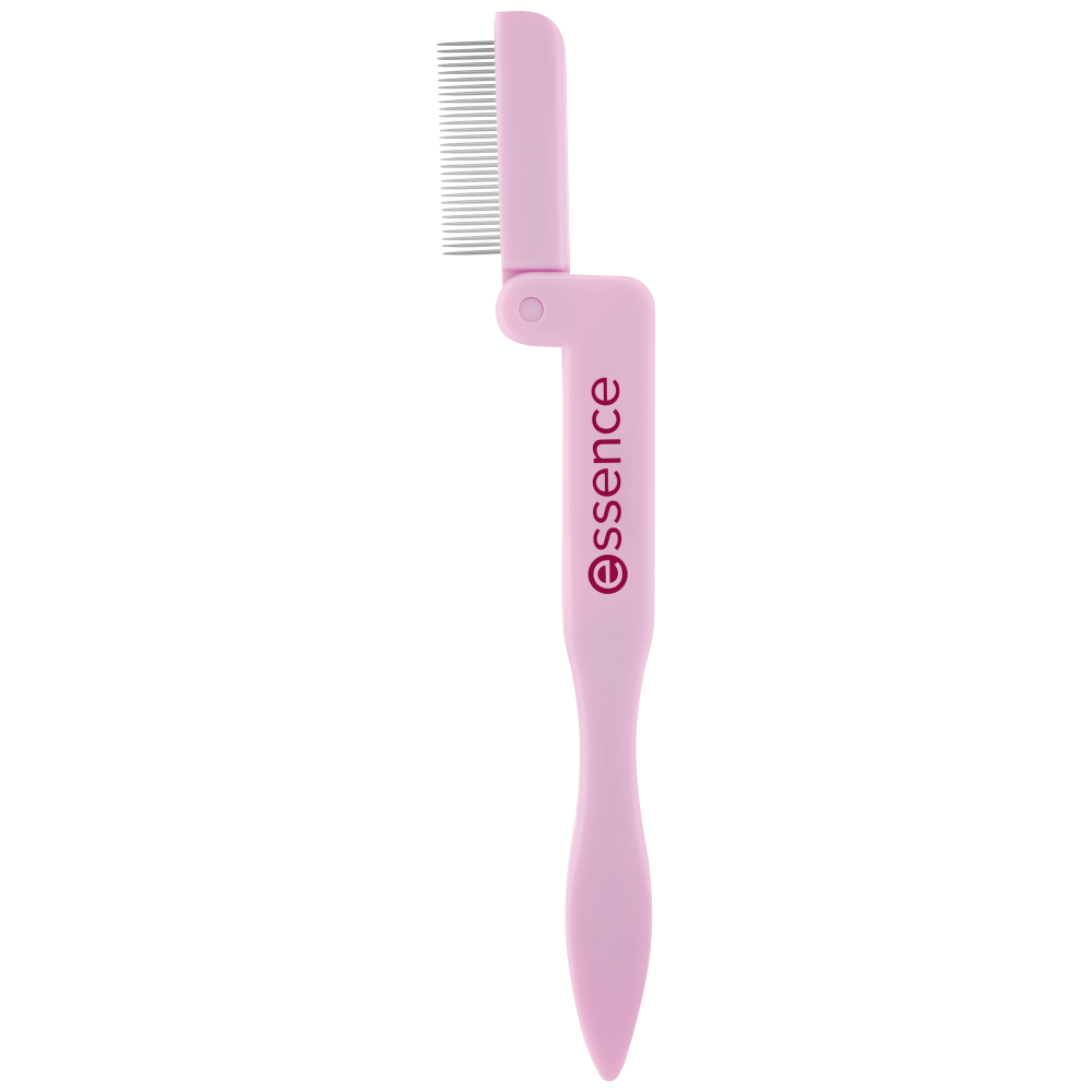 Bild: essence Eyelash Comb
